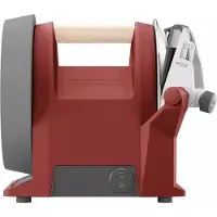 Tormek - T-1 Sähköinen veitsenteroitin Swedish Red