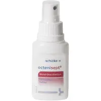 Wildcat octenisept - haavan desinfiointiaine