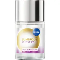 Nivea Luminous630 Exfoliator Skin Glow Daily Liquid 100 ml