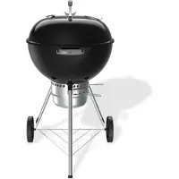 Weber Original Kettle Premium hiiligrilli 57 cm