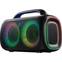 MusicSound SoundBox 80s bluetooth kaiutin