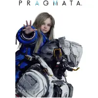 Videopeli Pragmata PS5