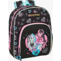 Monster High 9.5l 28x34x10 Cm Small Reppu