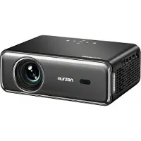 Aurzen Eazze D1 Pro -projektori - 4K - 350 ANSI