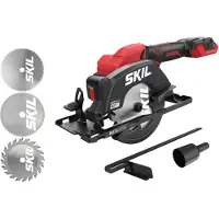 Skil Pyörösaha 3540 CA; 20 V