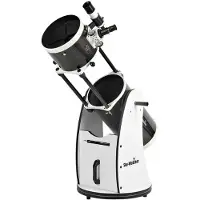 Sky-Watcher Dobsonian 10 Flex Tube 254/1200 Teleskooppi
