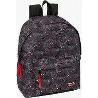 Marvel Miles Morales 20.80l 33x42x15 Cm Reppu