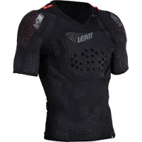 Leatt Body Tee ReaFlex Stealth XXL 184-196cm
