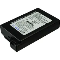 Cameron Sino PSP 1000 akku Liion 3.7v 1800mah