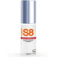 Stimul8 S8 Sti9703 50ml Voiteluaine