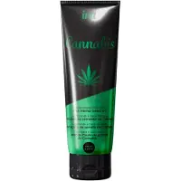 Intt Cannabis liukuvoide – Luonnollista nautintoa hamppuöljyllä, 100 ml 100 ml