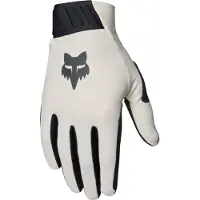 FOX Racing Flexair Glove Chalk S