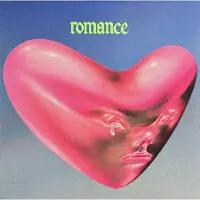 XL RECORDINGS - Romance (LP)