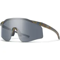 Smith Defy Matte Flint / Tarmac Tortoise +Bl Aurinkolasit chromapop slate Koko Uni