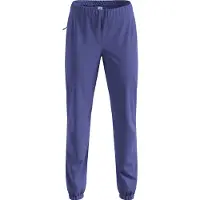 Odlo Women's Essential Warm Cross-Country Pants Skipper Blue Hiihto- & lasketteluhousut L