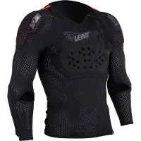 Leatt ReaFlex Stealth Protector takki