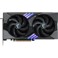 MSI GeForce RTX 5060 Ti Gaming OC 16 Gt -näytönohjain