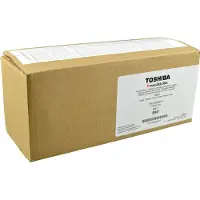 Toshiba T3850P-R - Lajittelu - alkuperäinen - tonerpatron - e-STUDIO 385P, 385S, 855 -laitteille