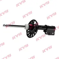 KYB Iskunvaimennin 3348095