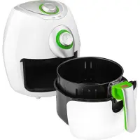 Sencor SFR3220WH AIR FRYER KEITIN FRITEERAUSKEITIN, 2L, 1500W