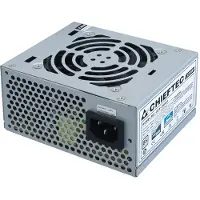 Chieftec SFX PSU 350W 230V ONLY (SFX-350BS)