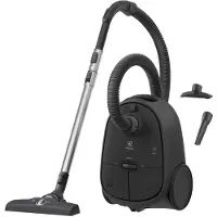 Electrolux Clean 600 EB61C1GG pölynimuri, graniitinharmaa