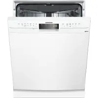 Siemens iQ300 SN436W06KS integroitava astianpesukone