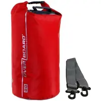 Overboard Tube Kuivapussi 20l