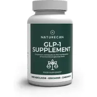 Naturecan GLP-1 Lisäravinne