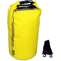 Overboard Tube Kuivapussi 20l
