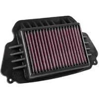 K&N CB650F / CBR650F VV. 14-