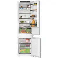 Bosch 4 Sarjan Jääkaappipakastin KIN96SFD0 (integroitava)