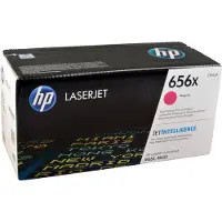 HP 656X Värikasetti magenta