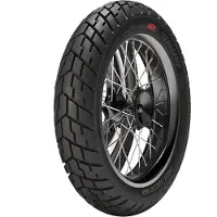 Eurogrip Trailhound Scr 64s Tl Seikkailun Eturengas