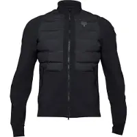 FOX Men's Flexair Fire Hybrid Black Urheilutakit vuorelliset XL
