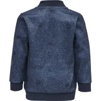 Hummel Baily Verkkatakki, China Blue, 62