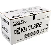Kyocera TK-5450 Värikasetti Musta