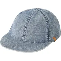 Lil´ Atelier Nmmfunda Cap Lil - Blue - 47-48