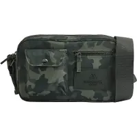 Markberg Olkalaukut - DarlaMBG - Yksivärinen - Camouflage - - OneSize - Olkalaukku