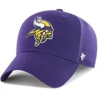 47 Nfl Minnesota Vikings Mvp Legend Lippis