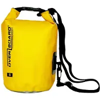 Overboard Tube Kuivapussi 5l