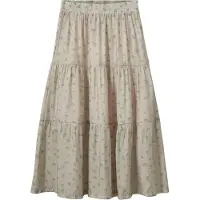 Sofie Schnoor Young Vivisy Skirt - Beige - 128