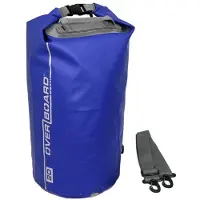 Overboard Tube Kuivapussi 20l