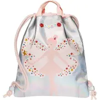 Jeune Premier Jumppakassi - City Bag - Maaginen haltia - - OneSize - Jumppakassit