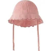 Lil´ Atelier Nbfhiba Sun Hat Lil - Pink - 45-47