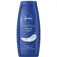 Nivea Cream Care Shower - 650 ml.