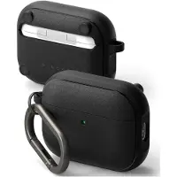Ringke Airpods Pro 3 Onyx magneettikotelo - musta
