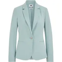 We fashion Bleiseri pastellinsininen