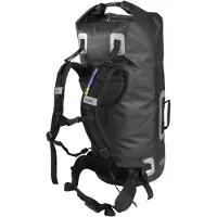 Overboard Backpack Dry Tube 60 L, reppu