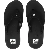 Reef Fanning - Black - 45
